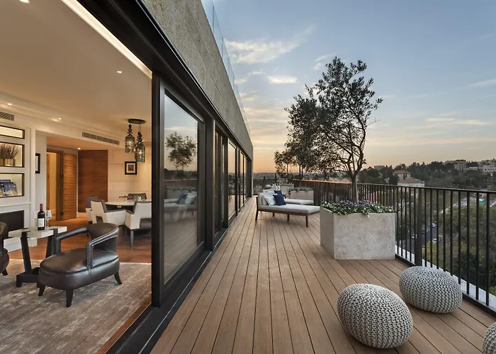 Boutique hotel only: Orient By Isrotel Exclusive