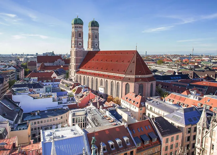 Elaya Munich City