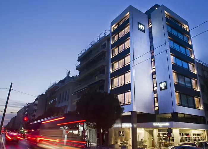 Hotel para famílias: Nlh Fix | Neighborhood Lifestyle Hotels