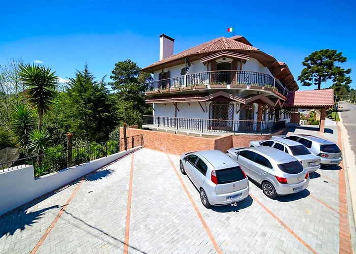 Moinho Italia Hotel