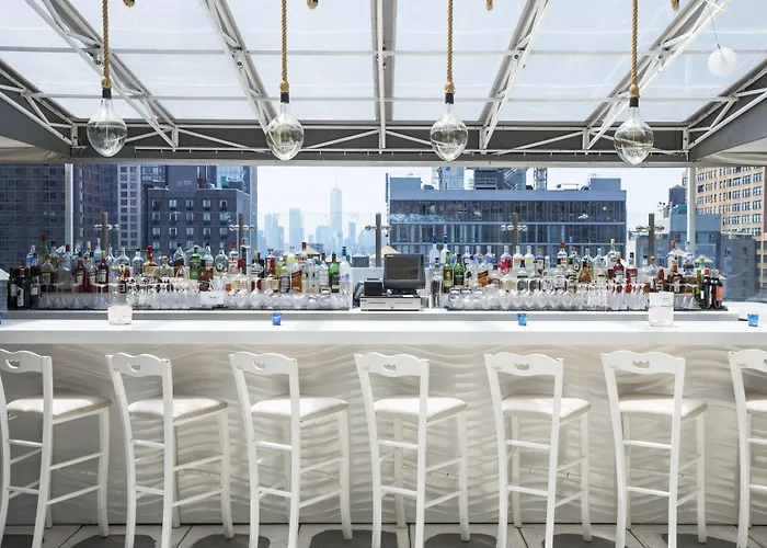 Hotel que aceita animais de estimação: Hotel Hayden New York