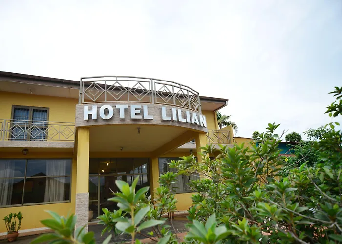 Lilian