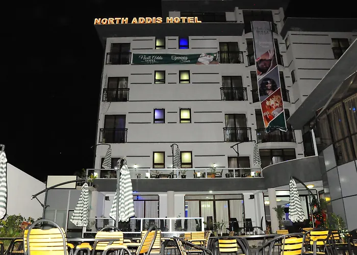 North Addis