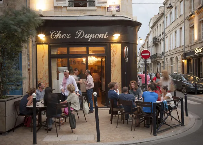 Une Chambre Chez Dupont