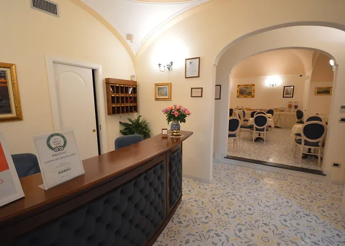 B&B Palazzo Pisani