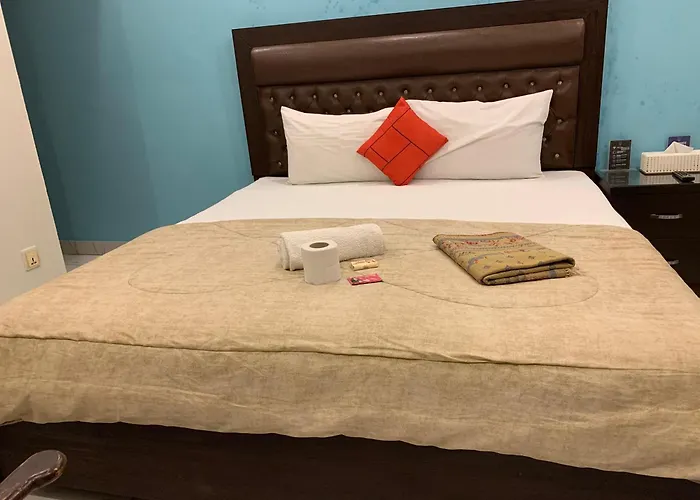 Bed and Breakfast Goho Rooms Badar