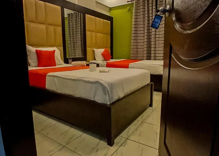 Bed and Breakfast Goho Rooms Badar