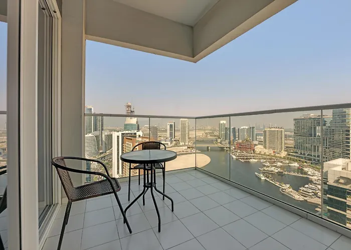 Hôtel pour familles: Wonderful Reva Aparthotel Downtown