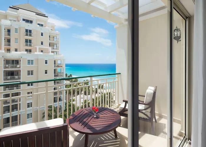 Jewel Grande Montego Bay And Spa