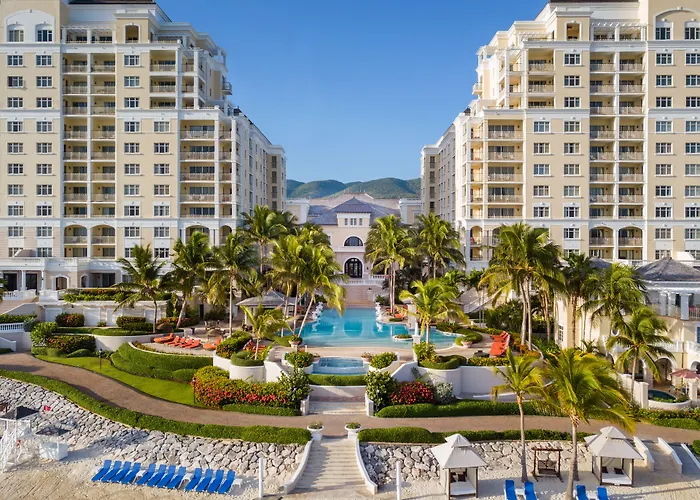 Jewel Grande Montego Bay And Spa