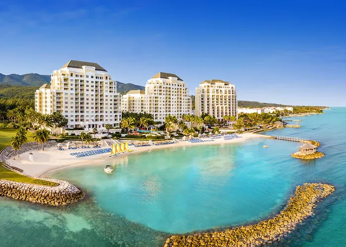 Jewel Grande Montego Bay And Spa