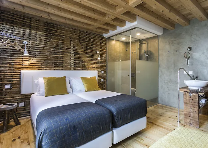 Familiehotel: 262 Boutique Hotel