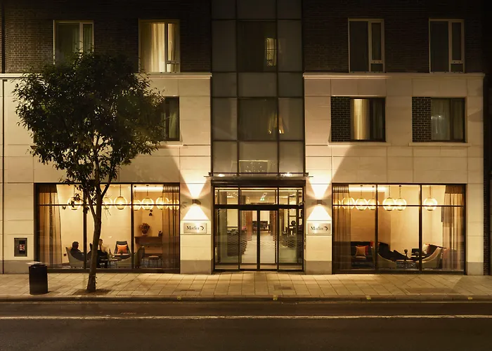 Resort: Marlin Waterloo