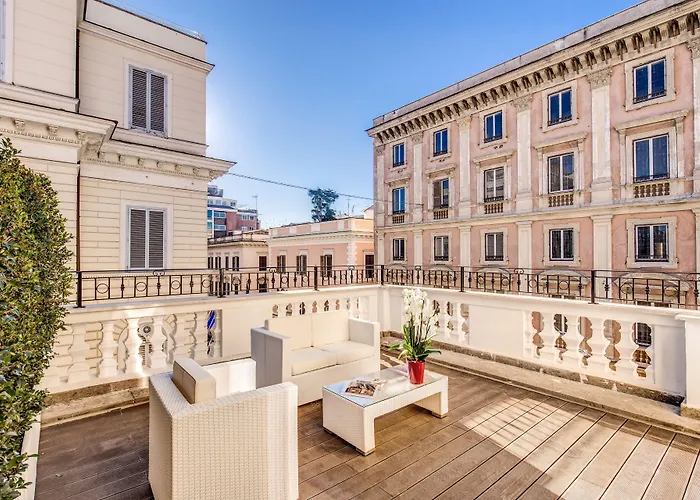 The Liberty Boutique Hotel