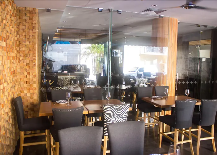 Hotel de praia: Soul Beach Boutique Hotel & Spa (Adults Only)