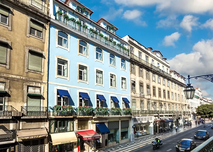 Hotel di lusso: The Lift Boutique Hotel By Ridan Hotels