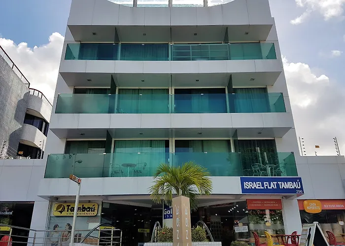 Apartamento: Israel Flat Tambau Apt 225