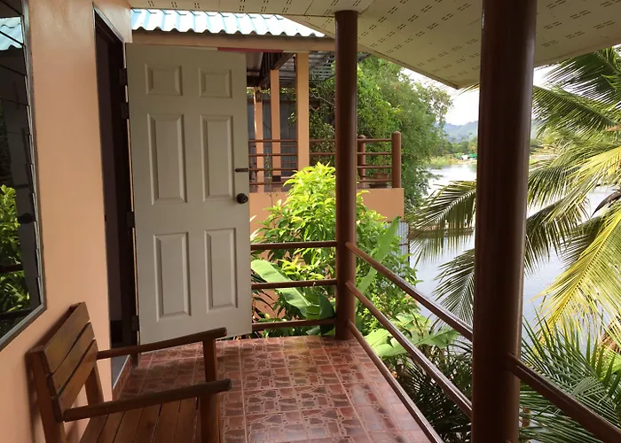 Tamarind Guesthouse