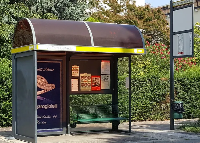 Venice Garden Apartments