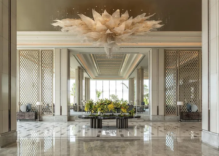 Spa Hotel: Shangri-La Colombo