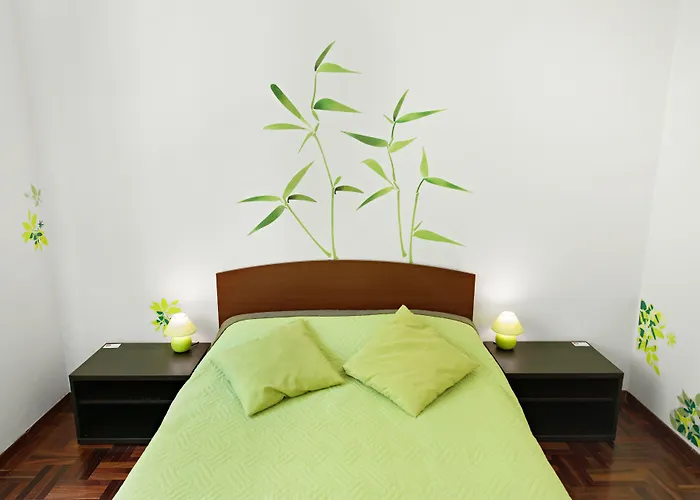 Take It Easy Guest House