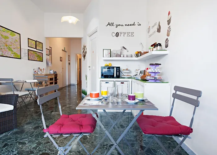 Take It Easy Guest House