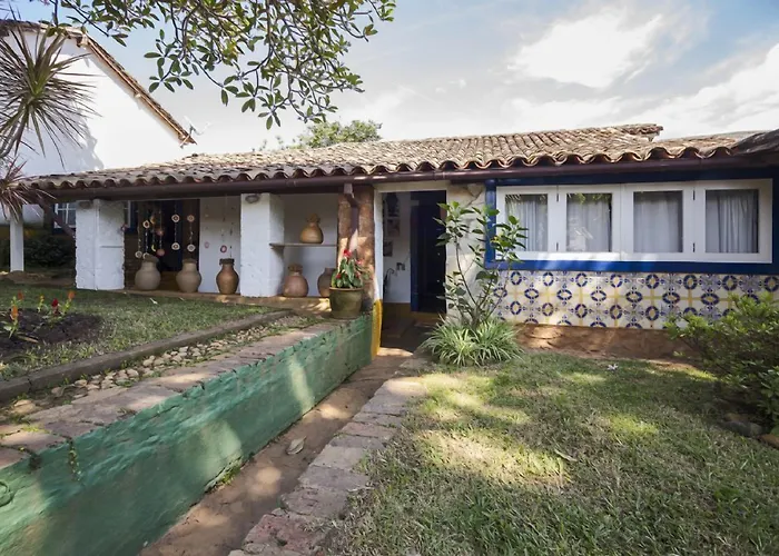 Hotel barato: Pousada Do Ó