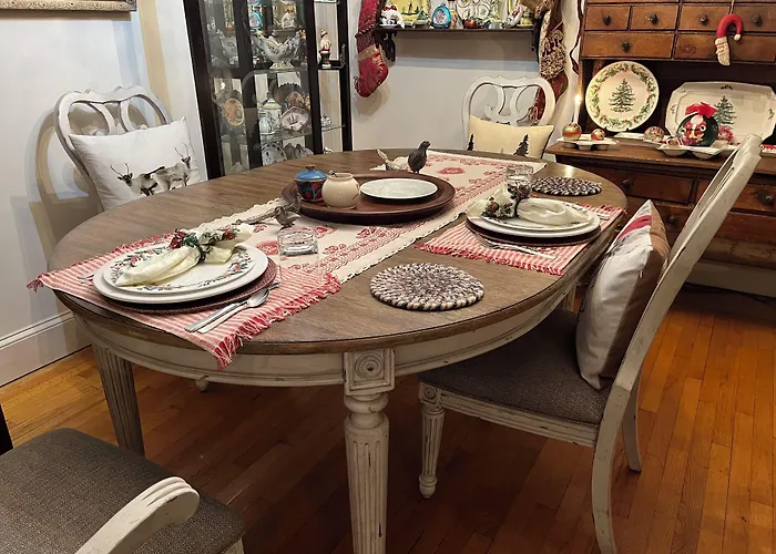 Hotel with Tennis: Gardenview Bed And Breakfast