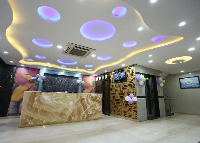 Hotel Rr International