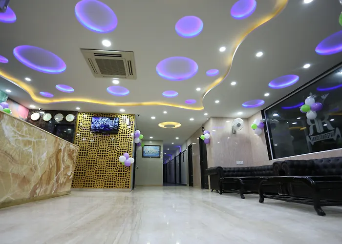 Hotel Rr International
