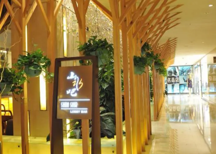 Huisdiervriendelijk hotel: China Palace Hotel