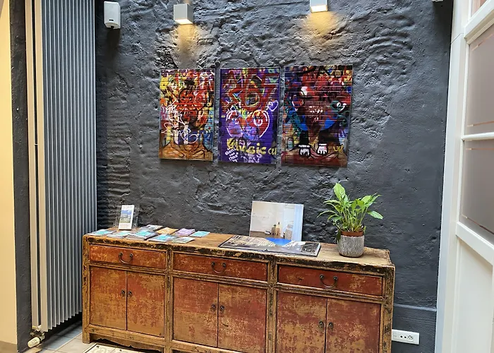 Welkom Hotel: Chambreplus Kriski