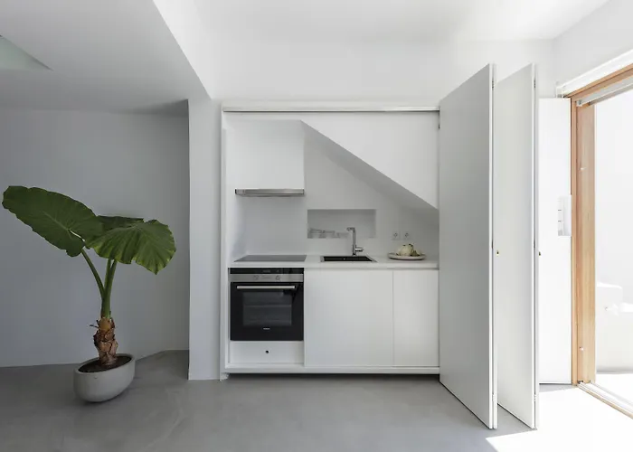 Villa: Aesthesis Boutique Villas Firostefani