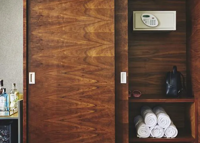 Luxury hotel only: Marquee Playa Hotel (Adults Only)