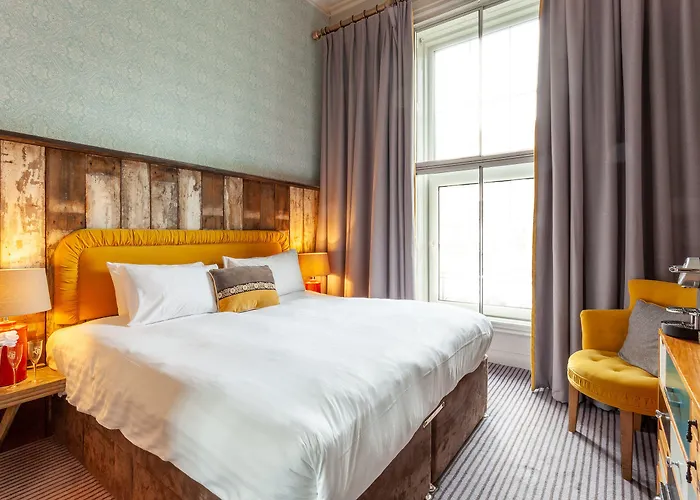 House Bedrooms