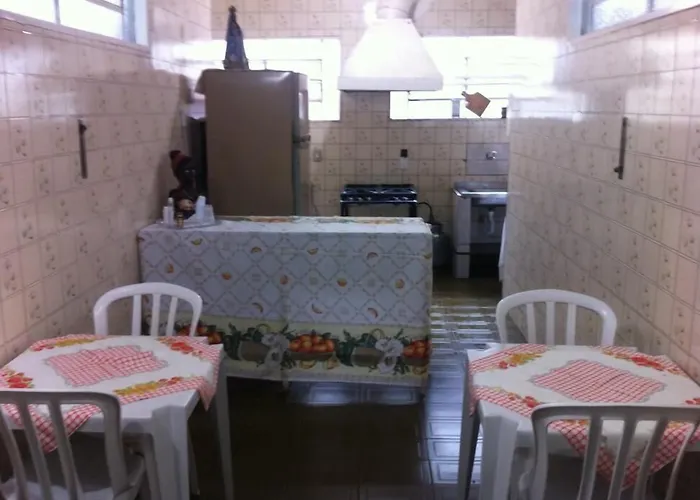 Hotel do aeroporto: Cacique Hotel