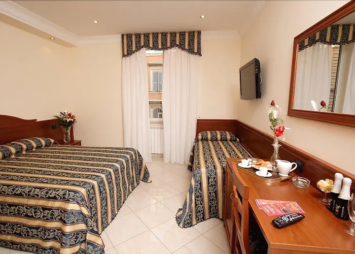 Hotel familiare: Guest House Galaxy