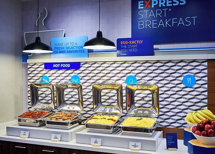 Holiday Inn Express Niagara-On-The-Lake By Ihg