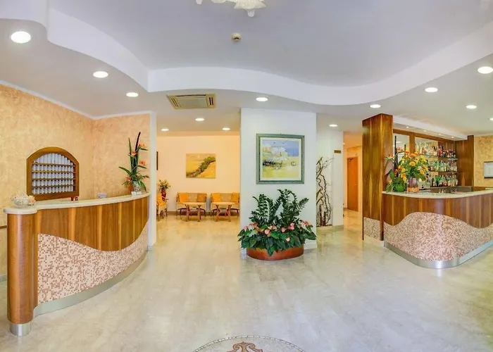 Hotel adatto agli animali: Hotel Majorca