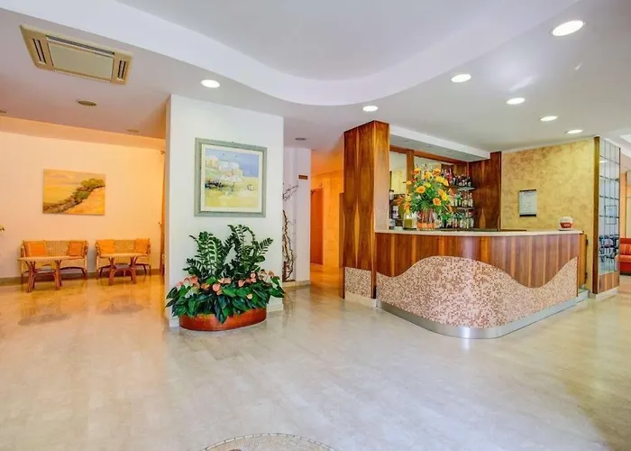 Hotel adatto agli animali: Hotel Majorca