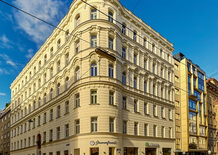 H+ Wien