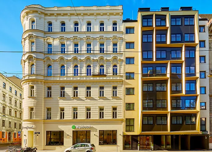 H+ Wien