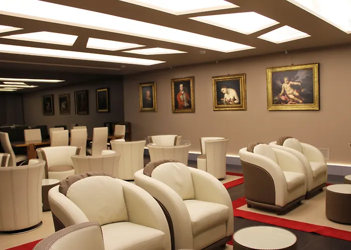 Hôtel-boutique: Harry'S Bar Trevi Hotel & Restaurant