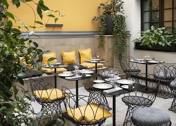 Le Damantin Hôtel&Spa