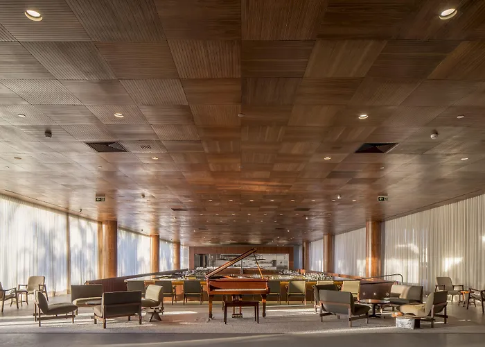 Hotel boutique: B Hotel Brasilia