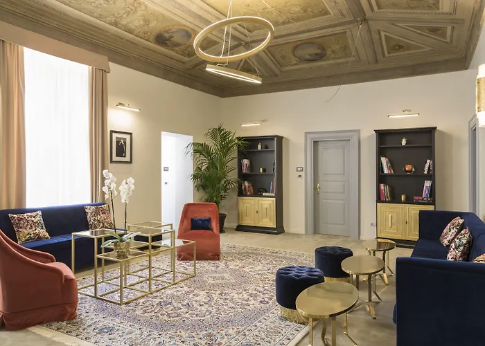 Martius Private Suites
