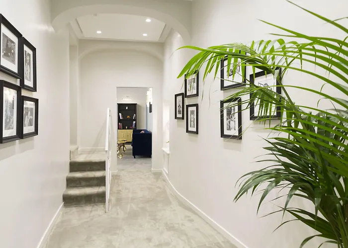  Martius Private Suites
