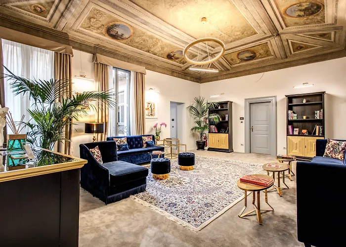  Martius Private Suites