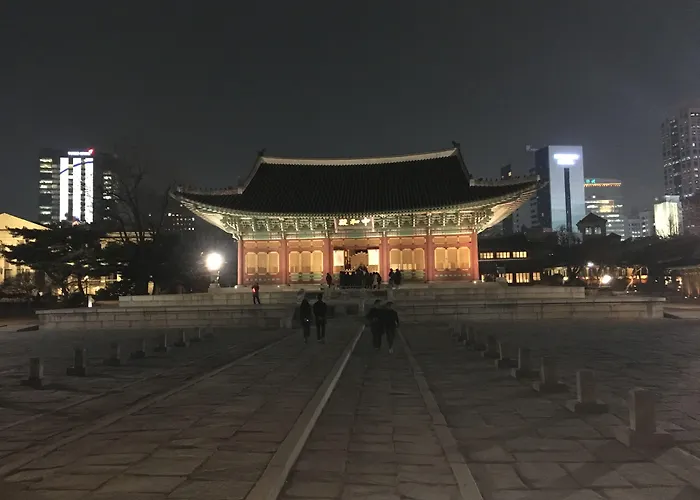 Dormy Inn Express Insadong