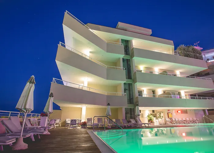 Hotel vicino al College: Bellettini Hotel